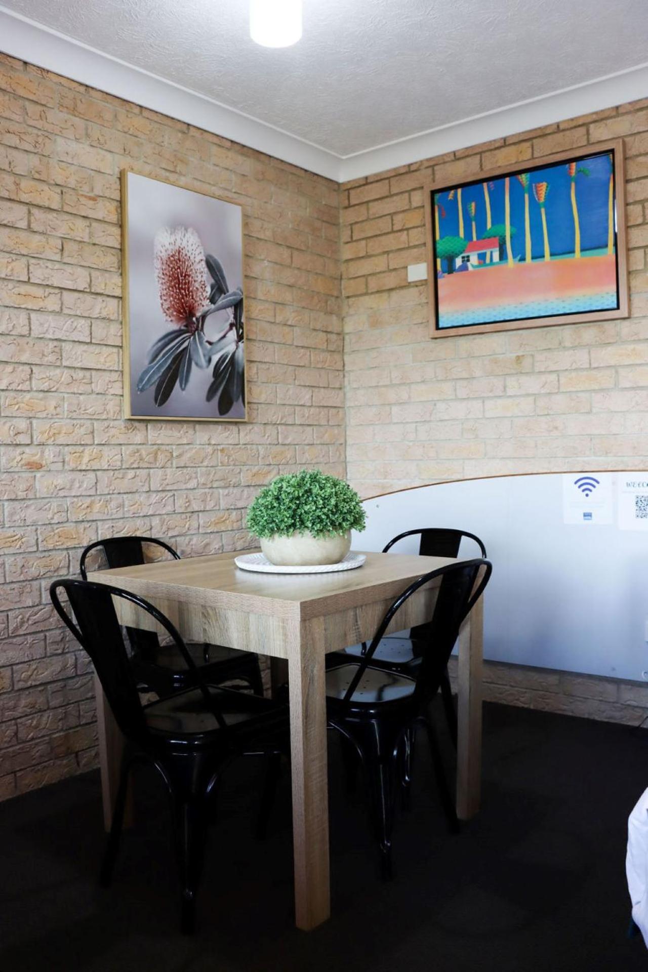 Best Western Kennedy Drive Airport Motel Tweed Heads Exterior foto