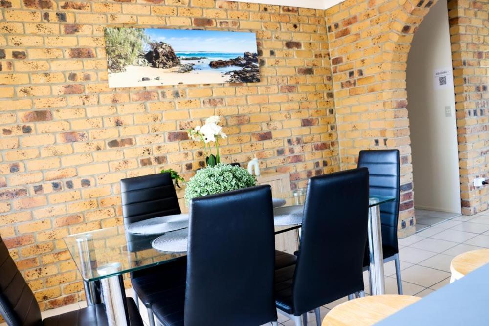 Best Western Kennedy Drive Airport Motel Tweed Heads Exterior foto